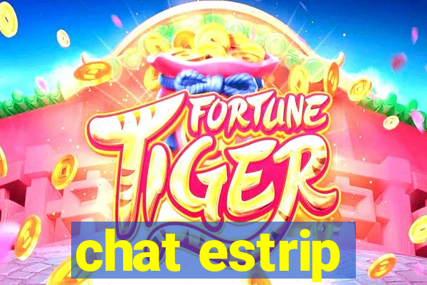 chat estrip